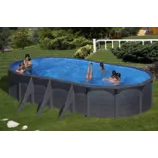 Piscina Gre Série Kea